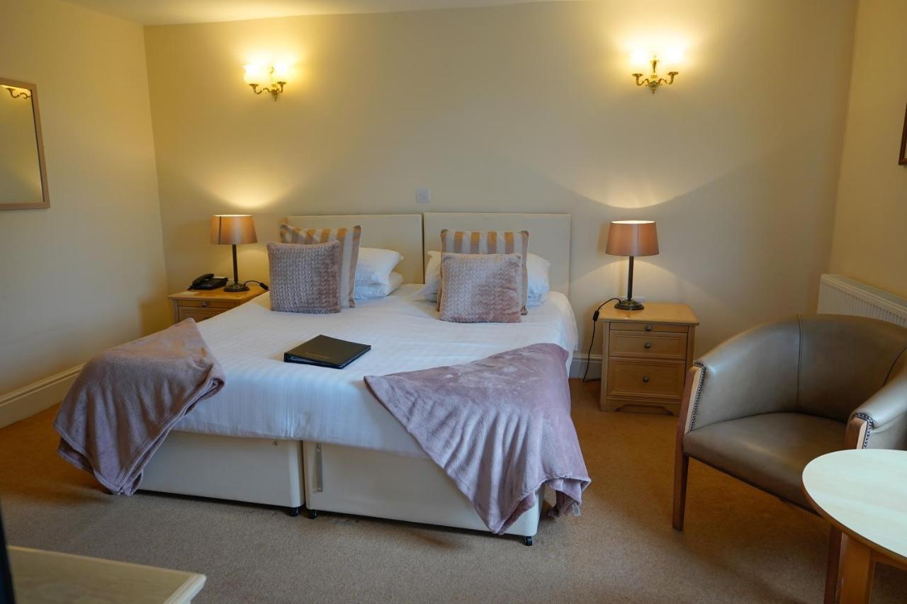 Waveney House Hotel Beccles Buitenkant foto