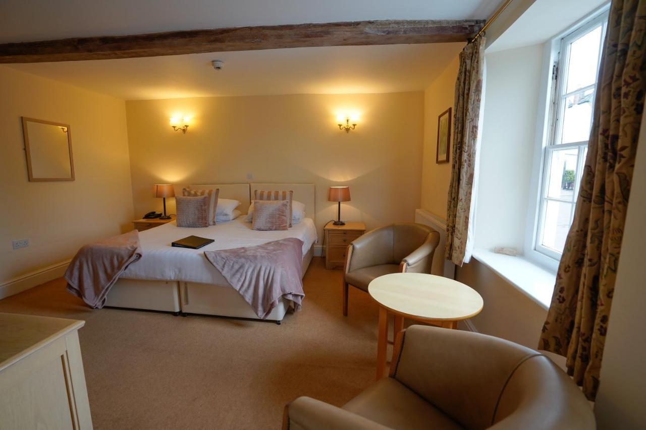 Waveney House Hotel Beccles Buitenkant foto
