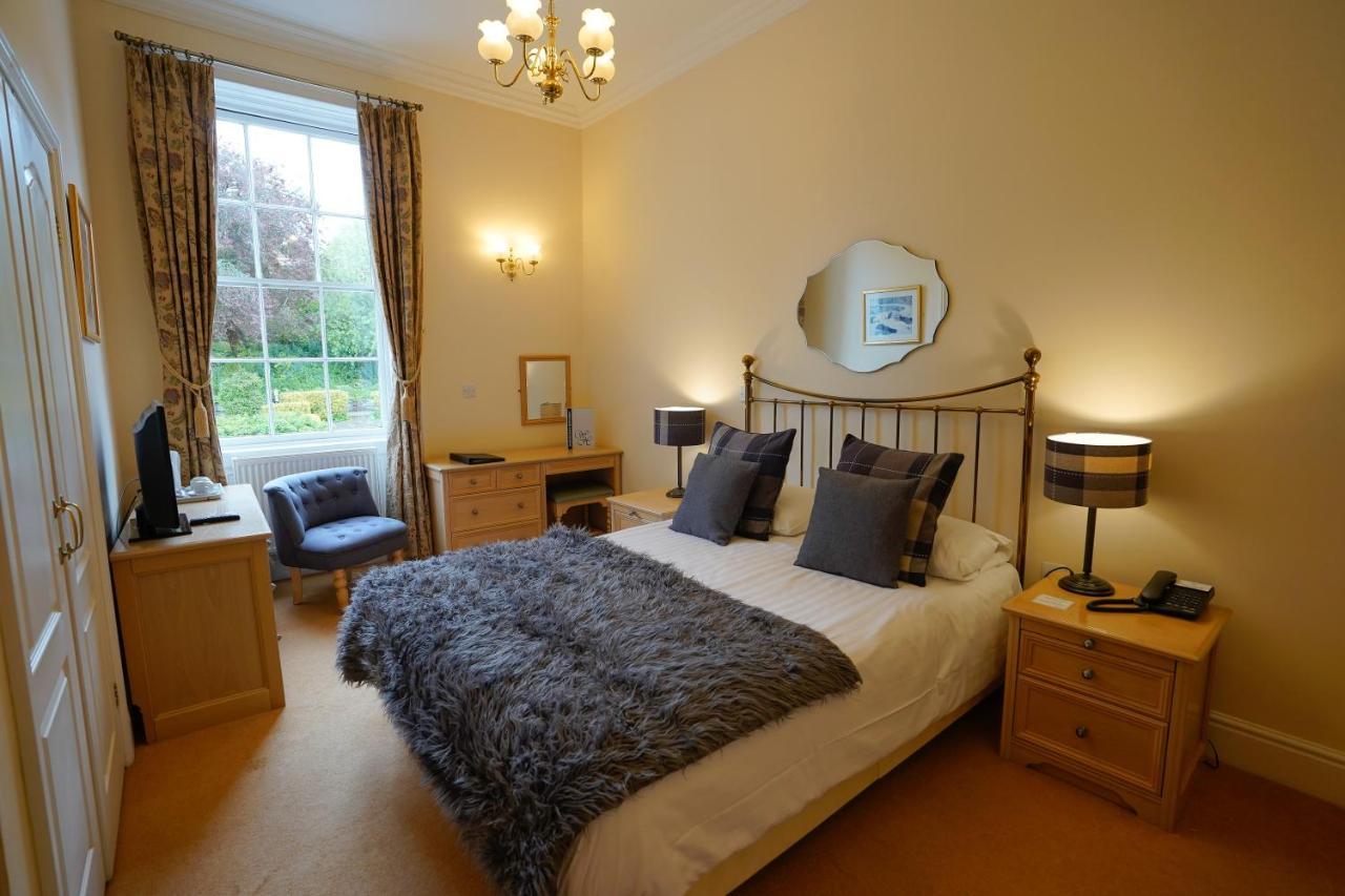 Waveney House Hotel Beccles Buitenkant foto