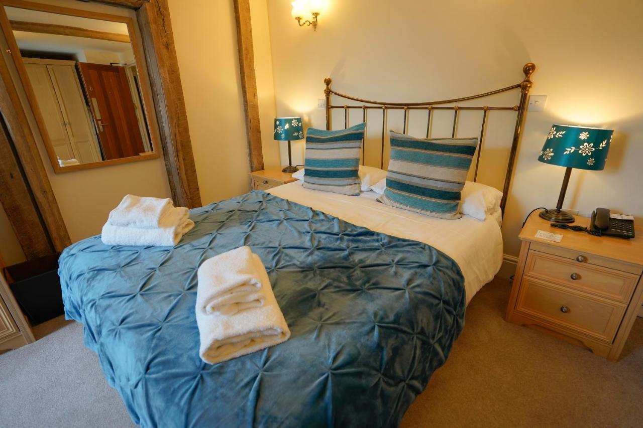 Waveney House Hotel Beccles Buitenkant foto