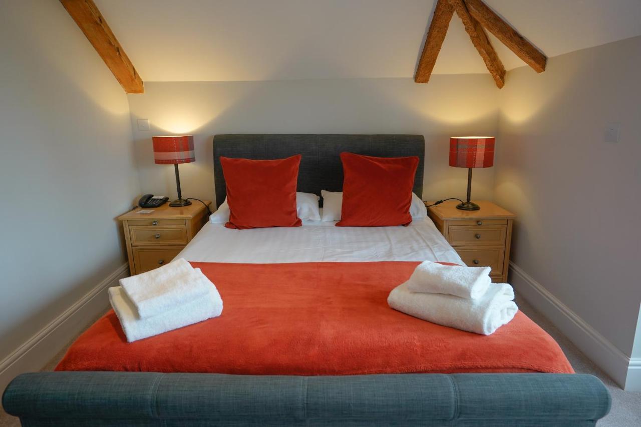 Waveney House Hotel Beccles Buitenkant foto