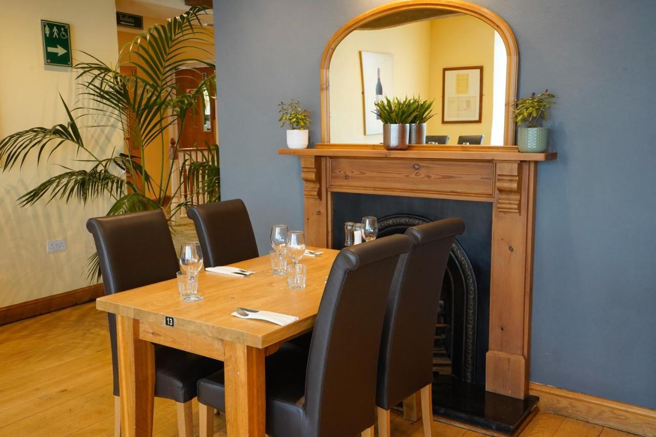 Waveney House Hotel Beccles Buitenkant foto