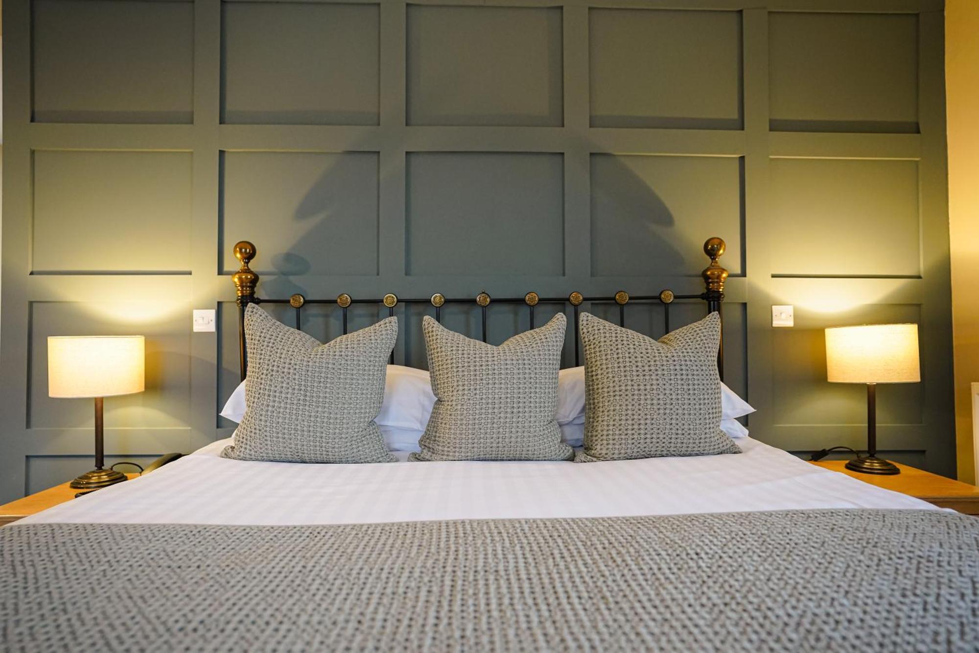 Waveney House Hotel Beccles Buitenkant foto