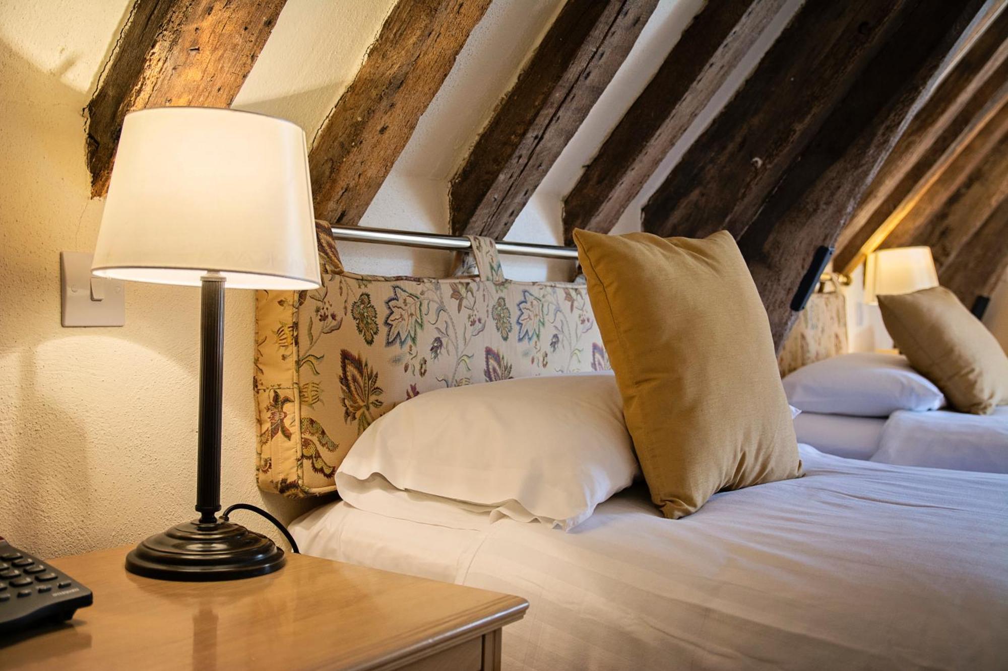 Waveney House Hotel Beccles Kamer foto