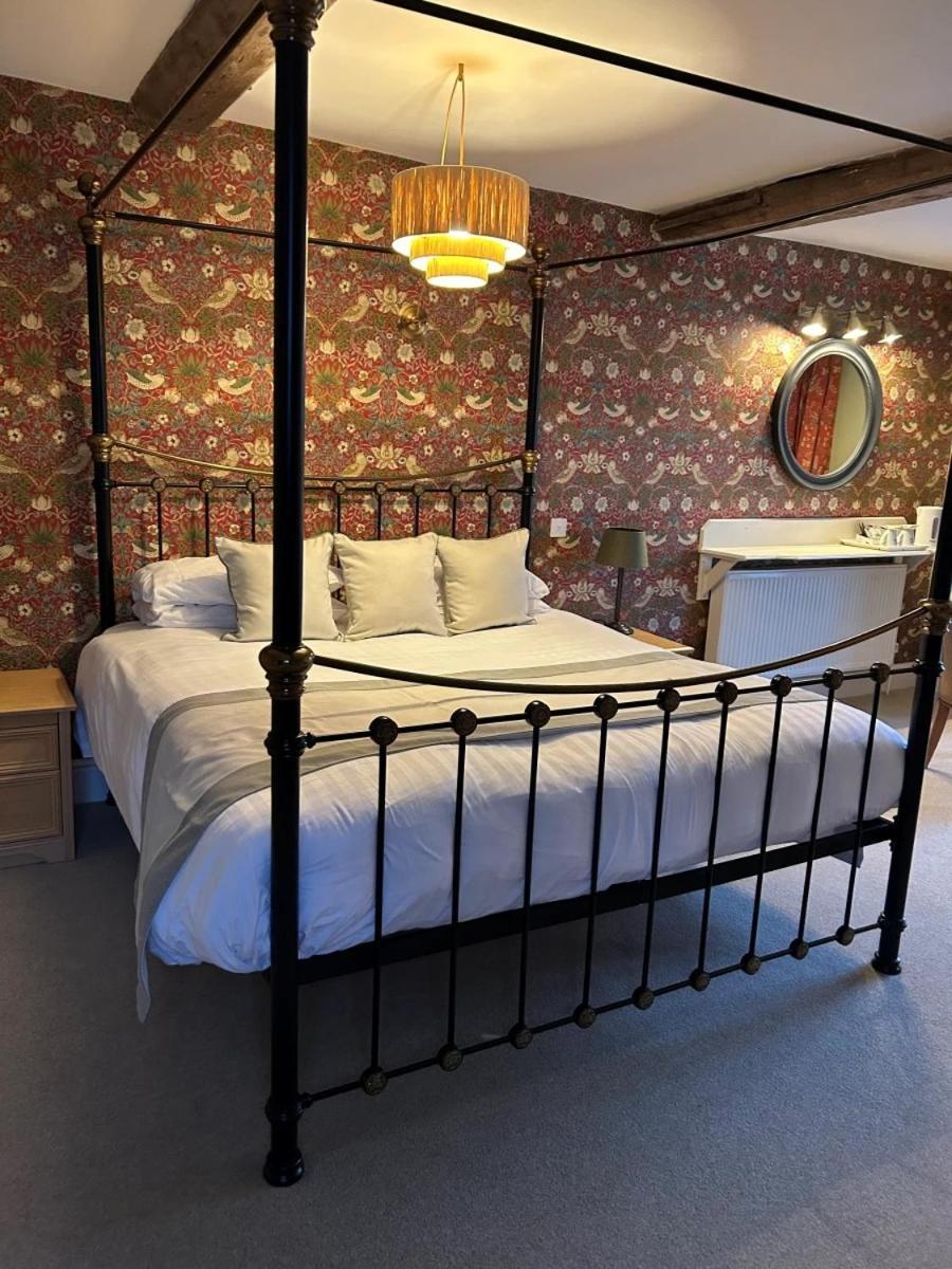Waveney House Hotel Beccles Buitenkant foto