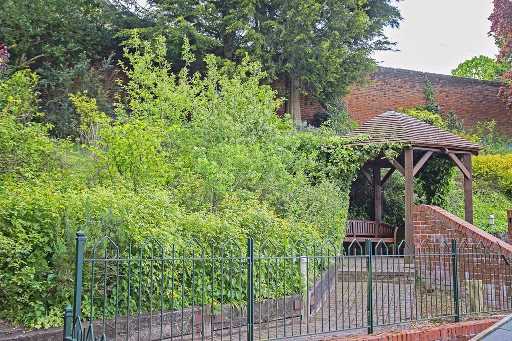 Waveney House Hotel Beccles Buitenkant foto