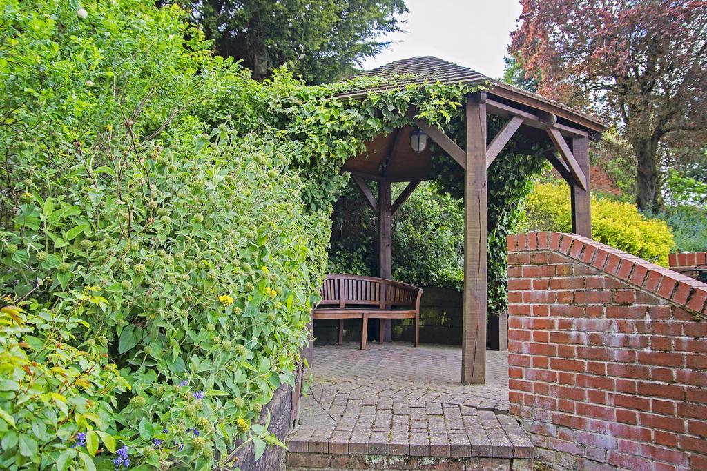 Waveney House Hotel Beccles Buitenkant foto
